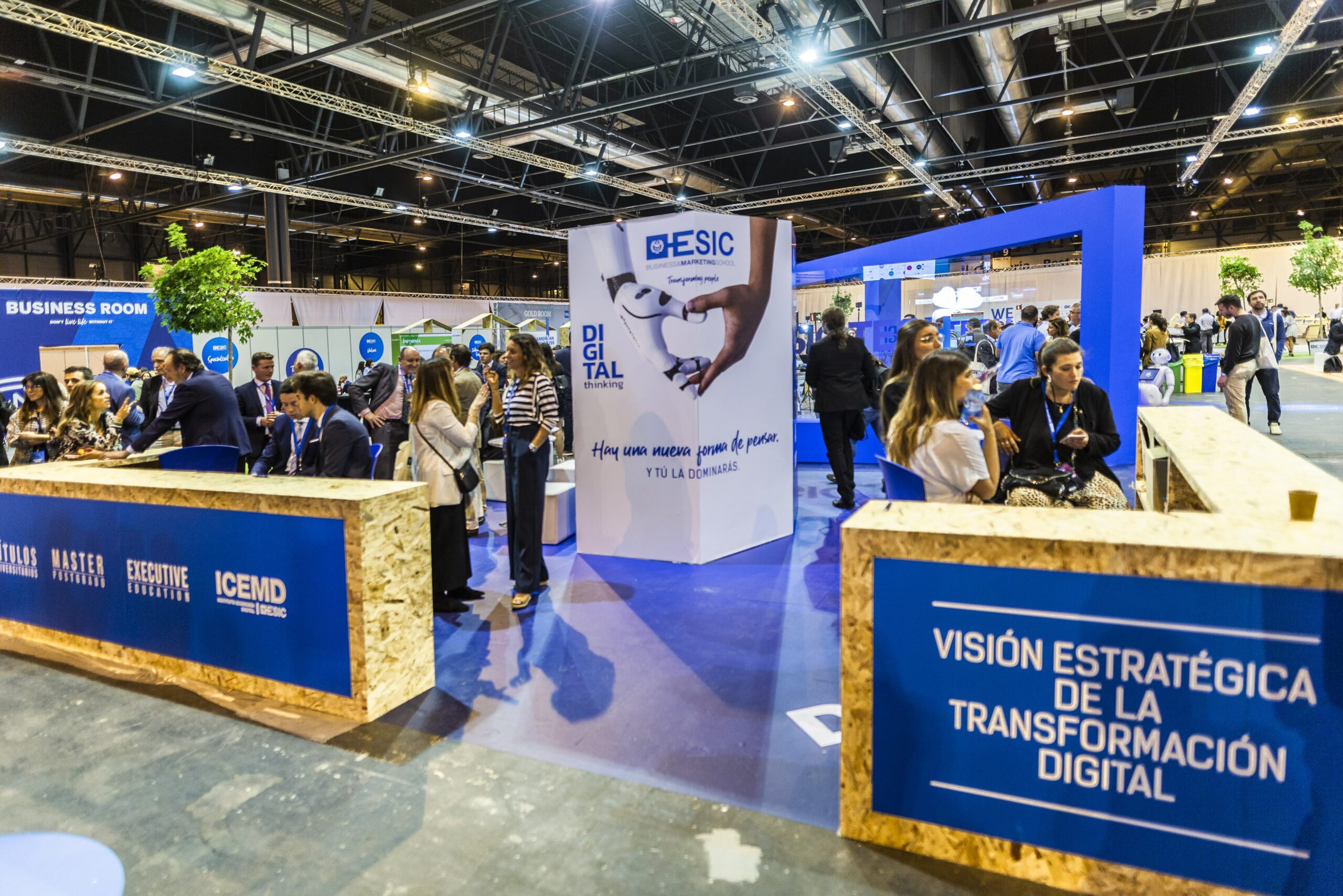 evento esic