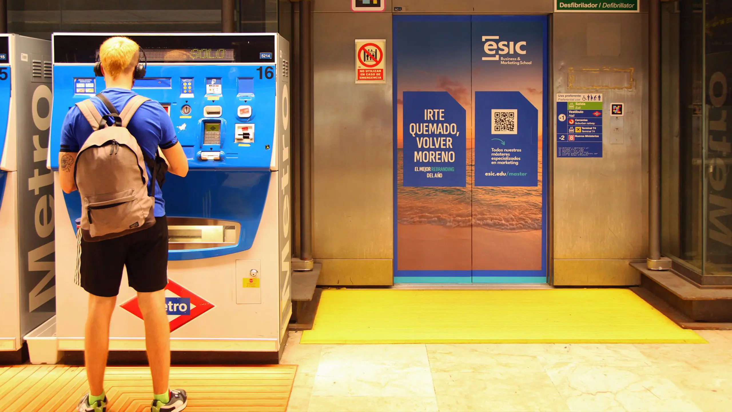 05 ascensor ESIC Verano