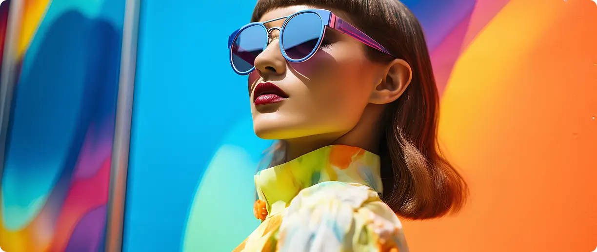 ERA Eyewear creaccion de marca