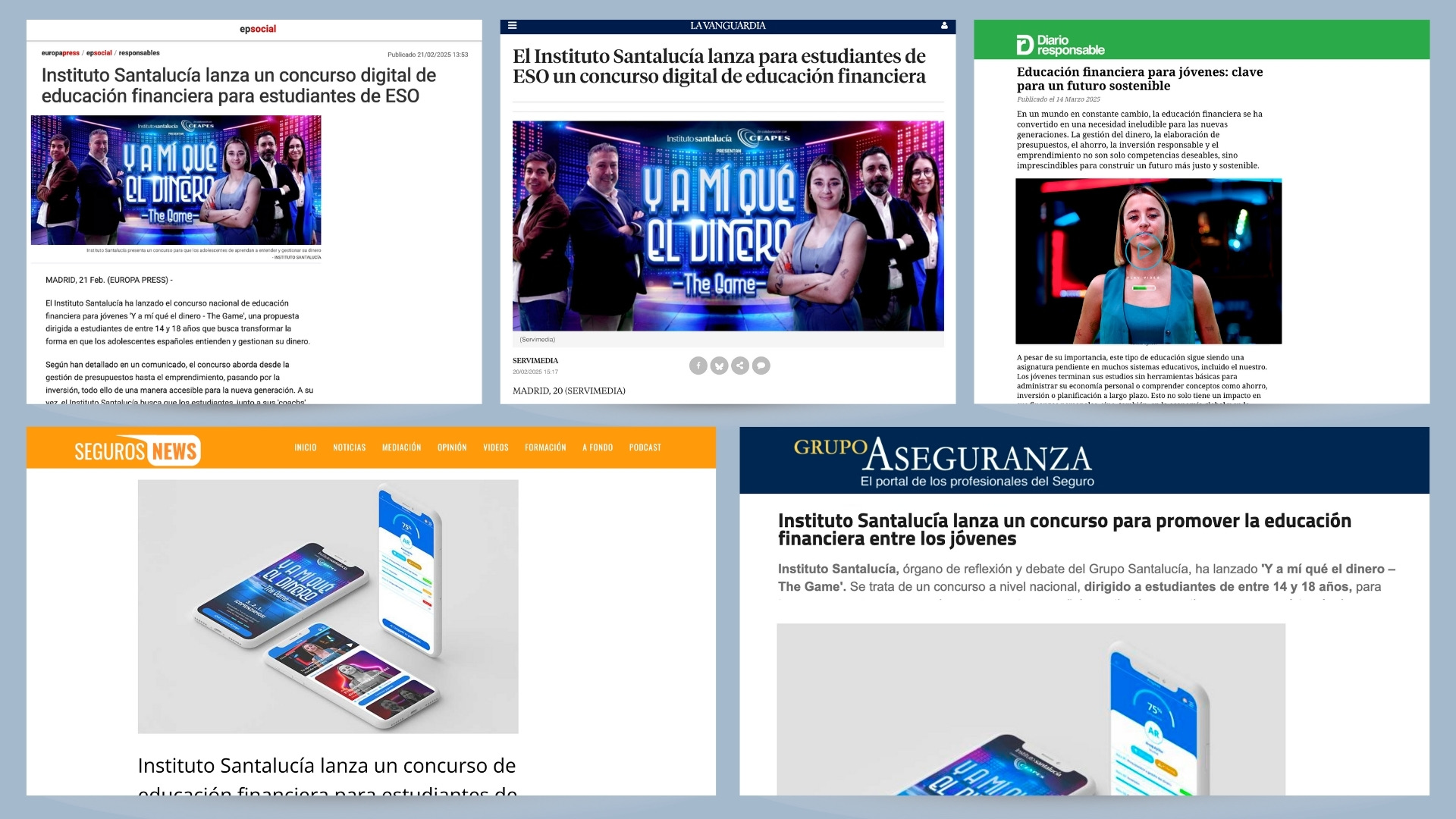 06 noticias isl