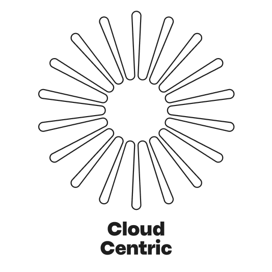 Cloudcentric