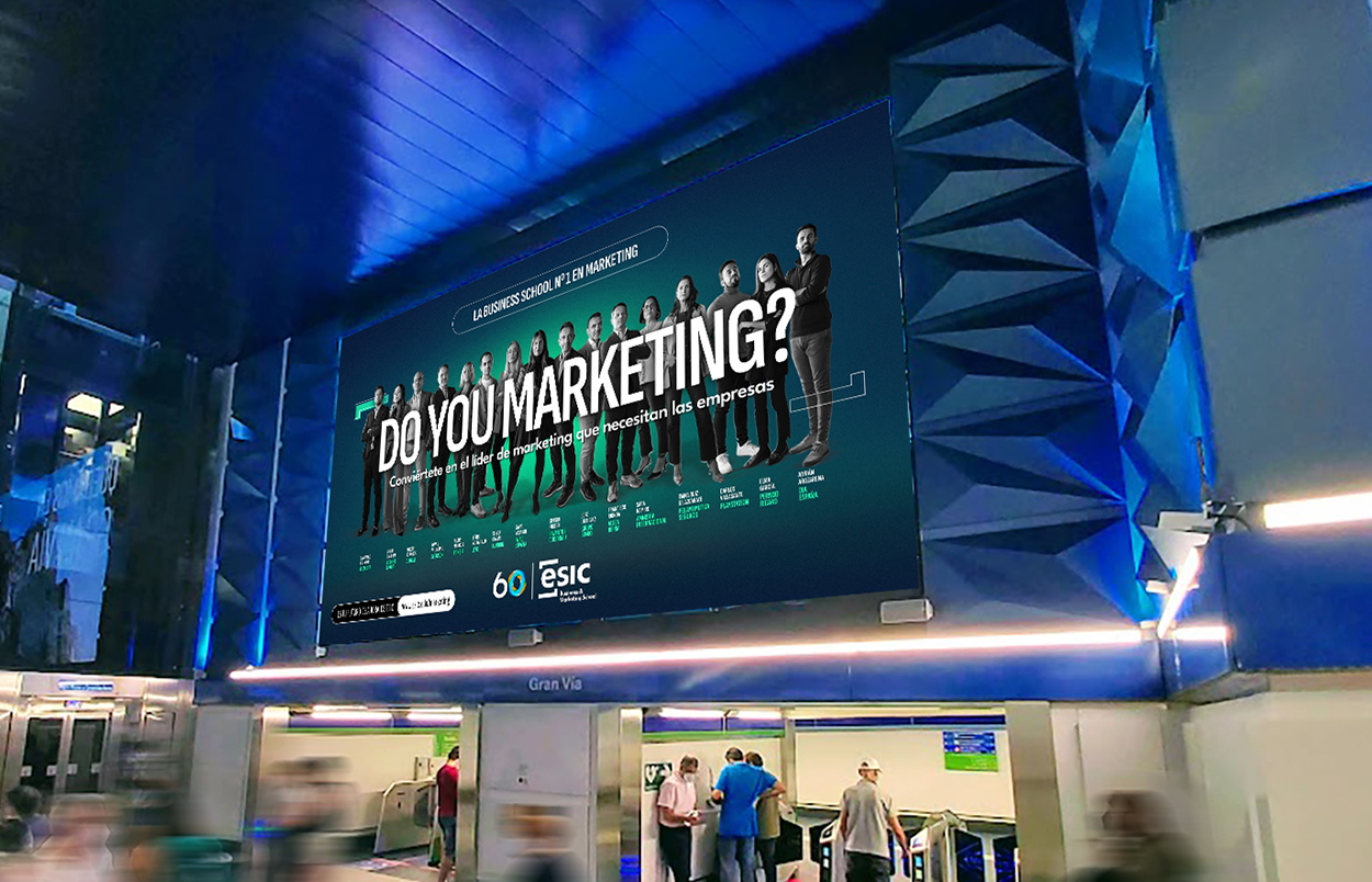 ESIC DoYouMarketing