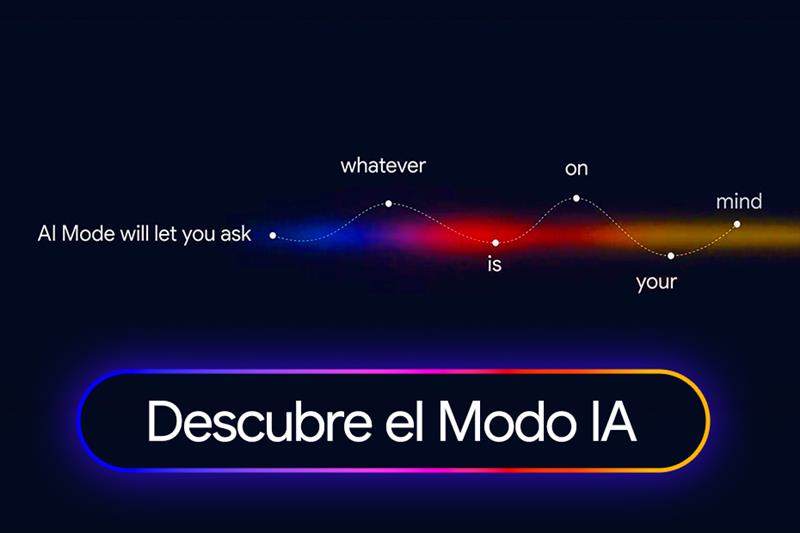 Google lanza el Modo IA en Espana la era del search generativo