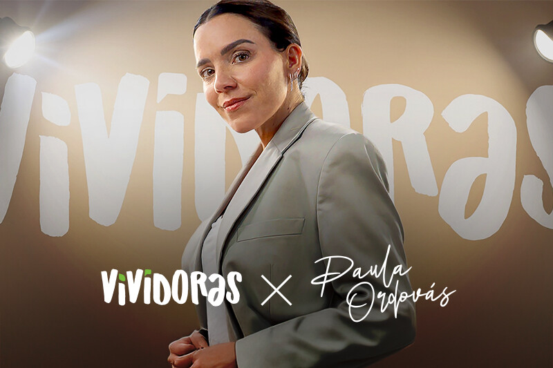 Paula Ordovás x Vividoras when brand association creates real value for women