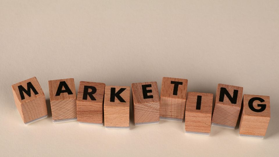 agencia de publicidad y marketing
