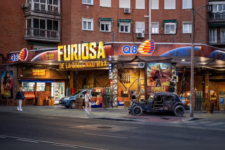 furiosa q8 warner bros