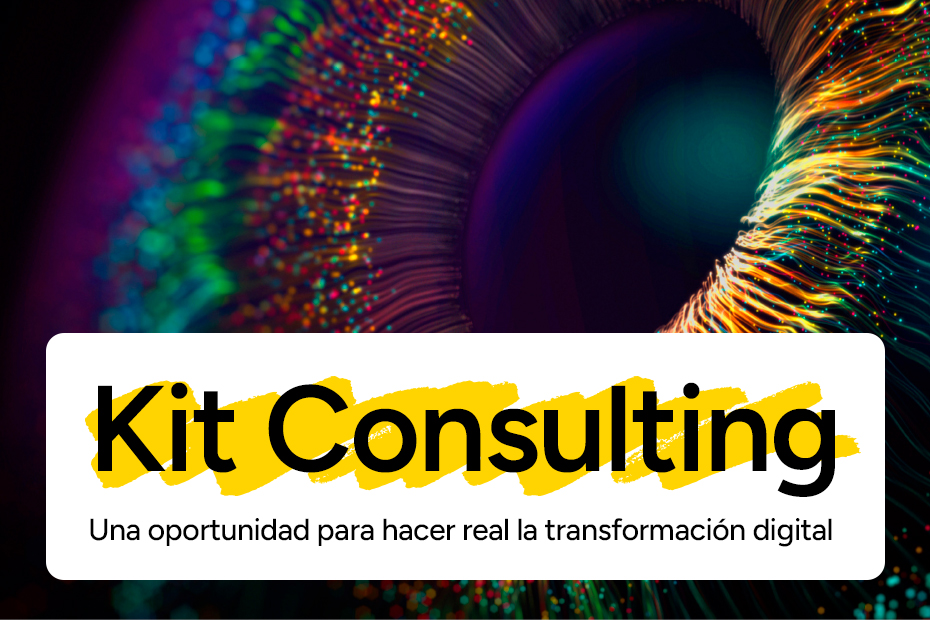 Kit Consulting: An Opportunity for Digital Transformation