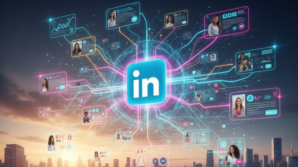 LinkedIn 2026