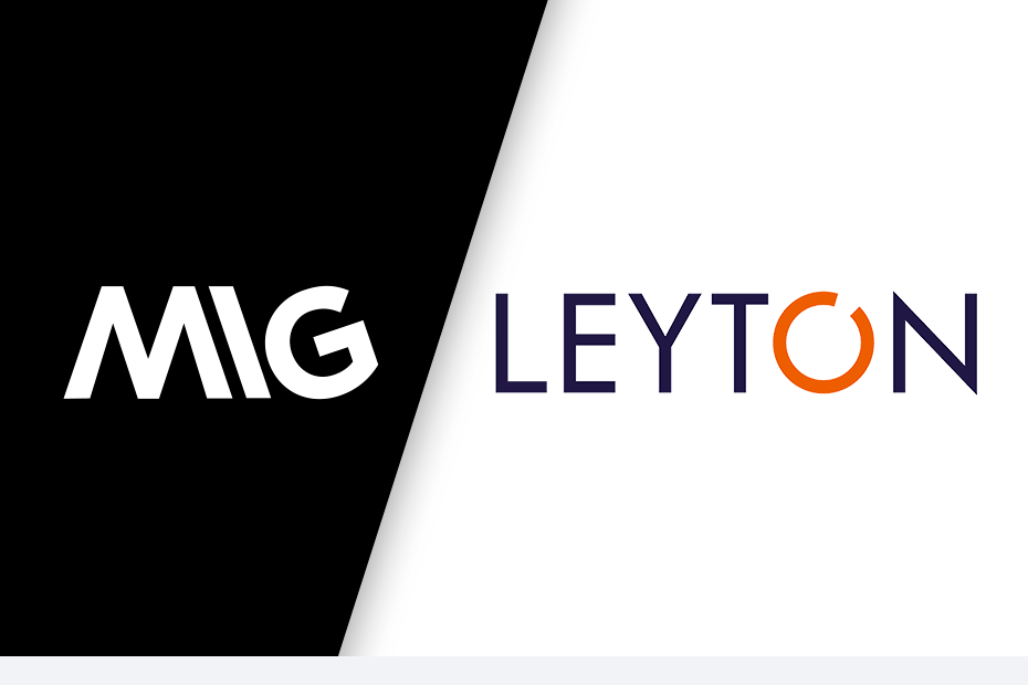 mig leyton