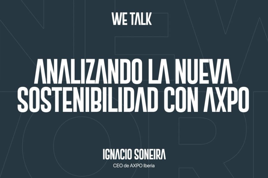 sostenibilidad es comepetitividad