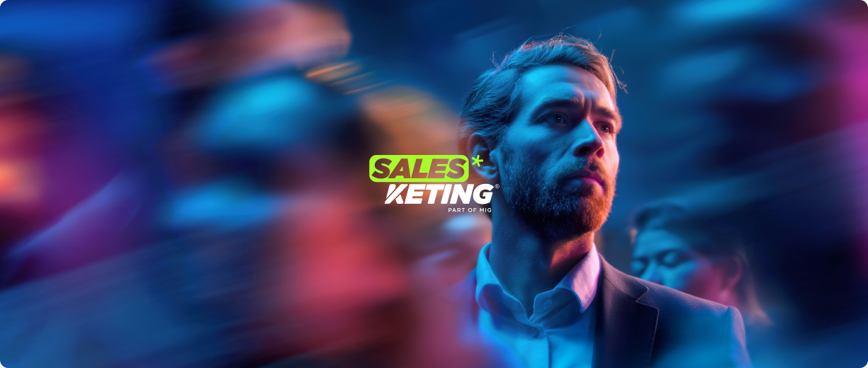 salesketing