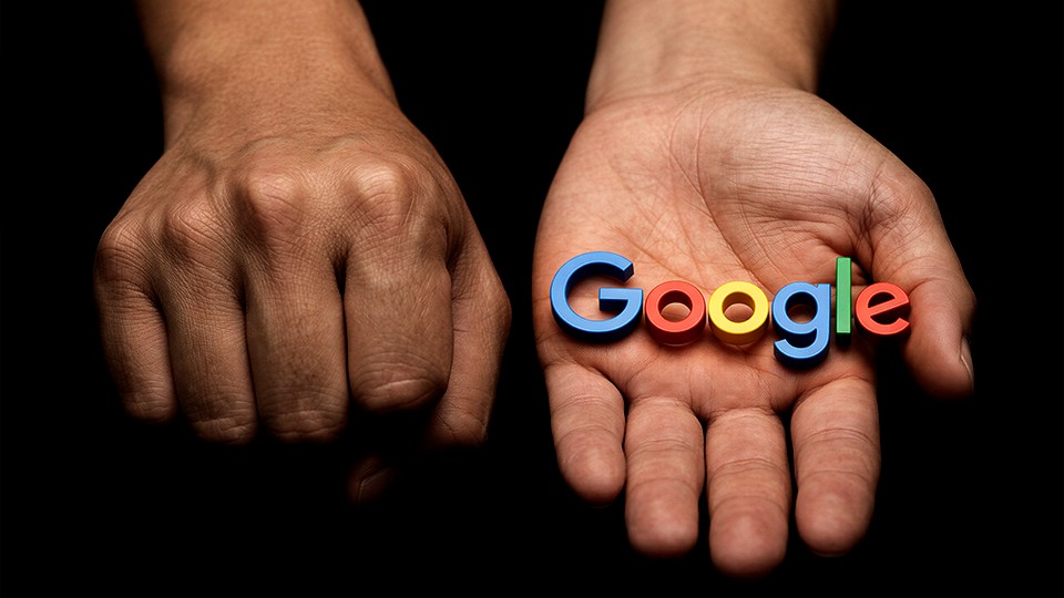 google urls goto