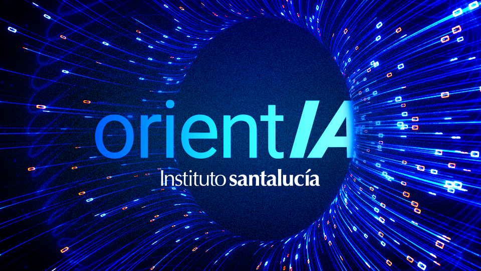 ORIENTIA Santalucía